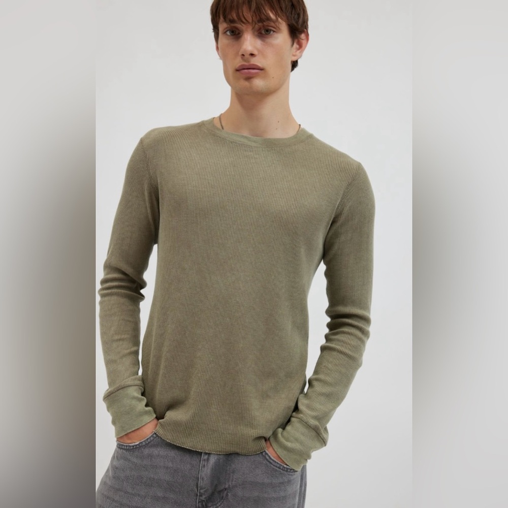 BDG Baselayer Thermal Long Sleeve